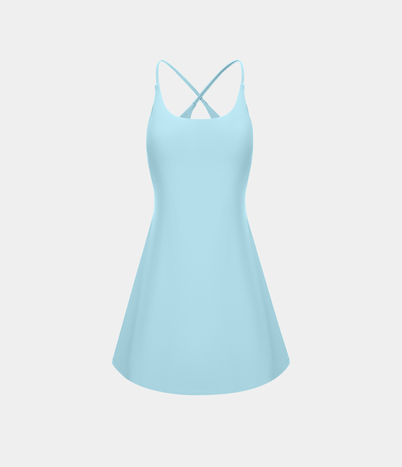 Halara Softlyzeroв„ў Plush Backless Active Dress-UPF50+ Workout Dress - Spun Sugar
Halara Softlyzeroв„ў Plush Backless Active Dress-UPF50+ Workout Dress - Spun Sugar