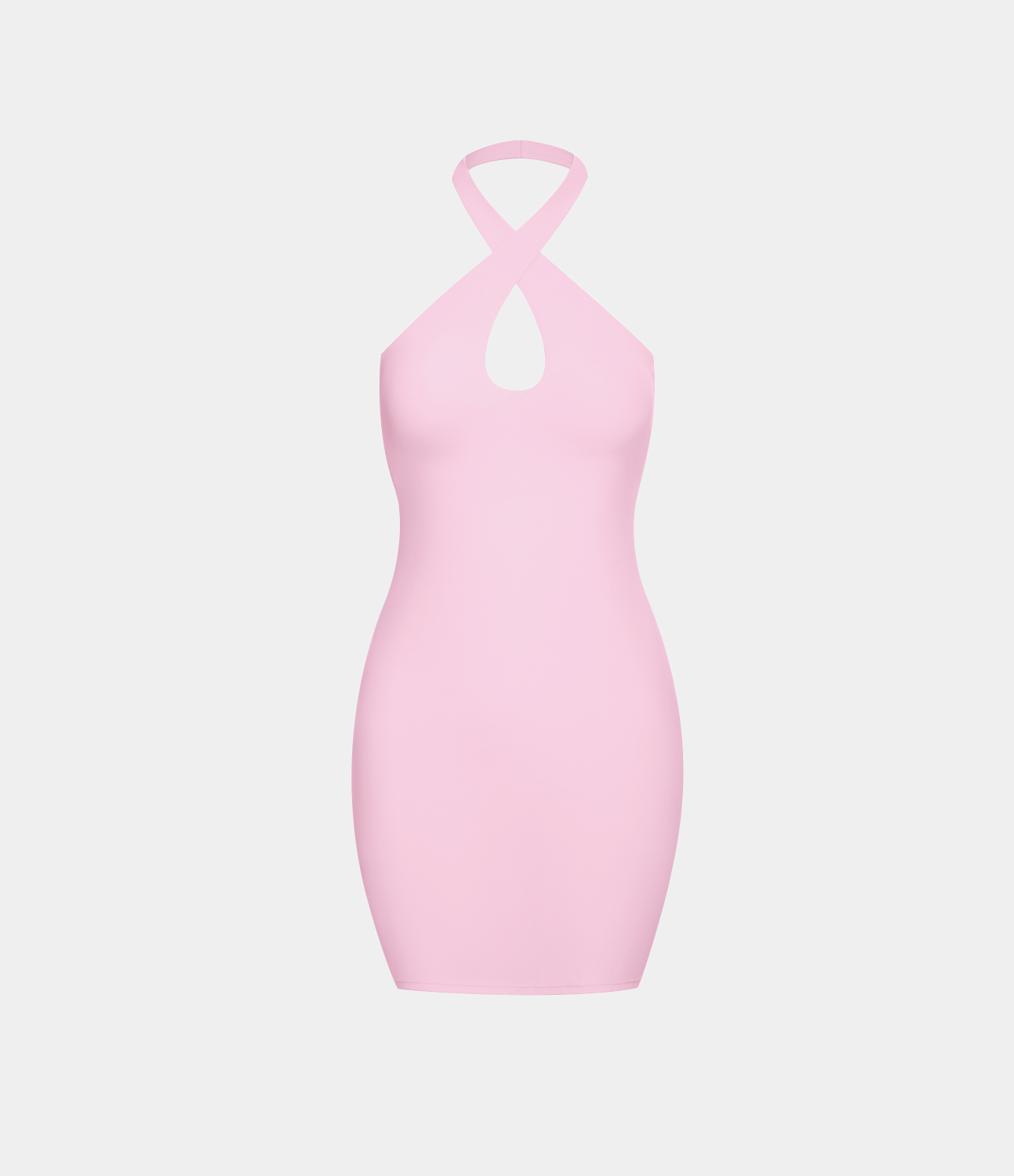 Halara Softlyzeroв„ў Airy Crisscross Halter Backless Bodycon Mini Cool Touch Casual Dress-UPF50+ Casual Dress - Nosegay - slip dress
Halara Softlyzeroв„ў Airy Crisscross Halter Backless Bodycon Mini Cool Touch Casual Dress-UPF50+ Casual Dress - Nosegay - slip dress