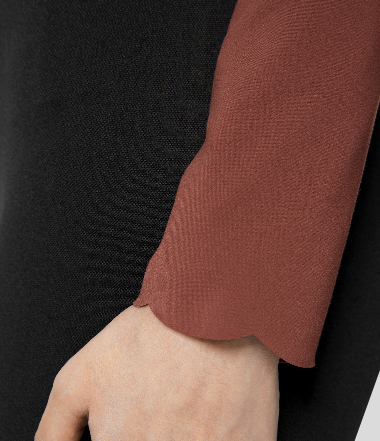 Halara Softlyzeroв„ў Plush Backless Cut Out Stand Collar Long Sleeve Scallop Trim Cropped Yoga Sports Top-UPF50+ - Sequoia
Halara Softlyzeroв„ў Plush Backless Cut Out Stand Collar Long Sleeve Scallop Trim Cropped Yoga Sports Top-UPF50+ - Sequoia