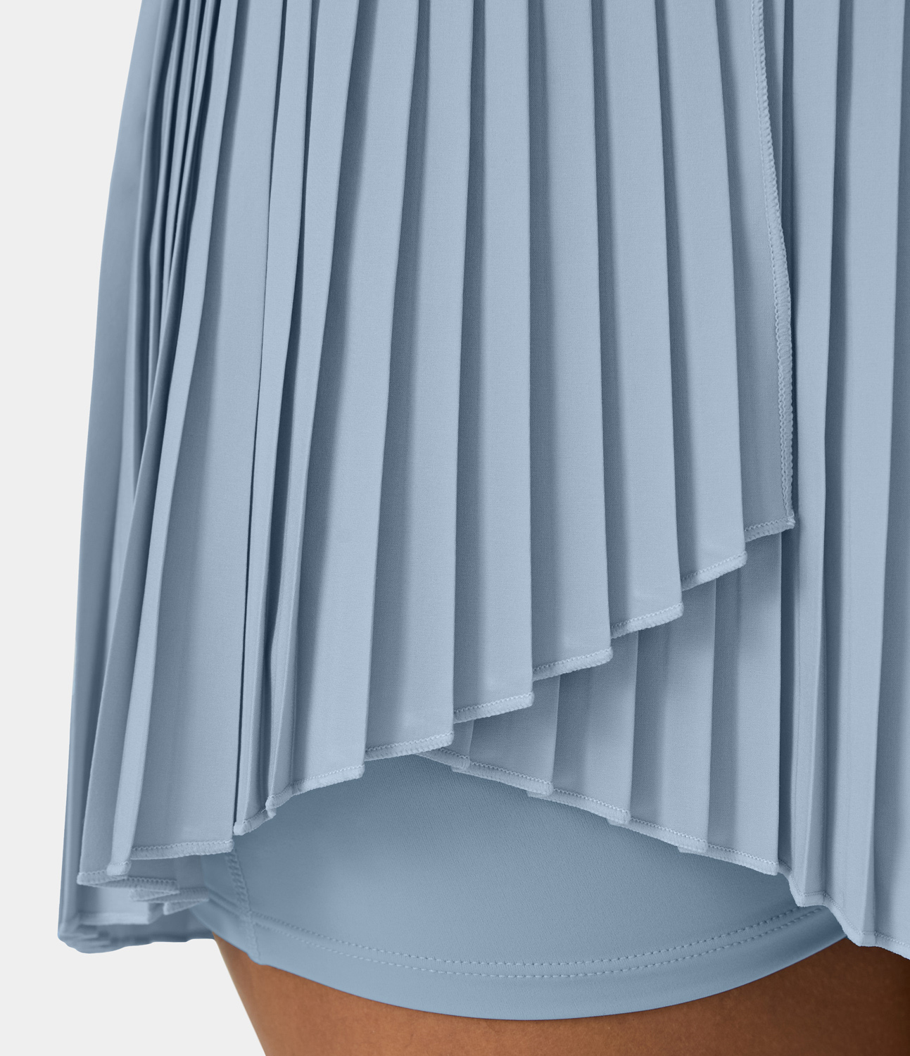 Halara Breezefulв„ў High Waisted 2-in-1 Side Pocket Pleated Mini Quick Dry Tennis Skirt - Thin Ice Blue - midi skirt a line skirt
Halara Breezefulв„ў High Waisted 2-in-1 Side Pocket Pleated Mini Quick Dry Tennis Skirt - Thin Ice Blue - midi skirt a line skirt