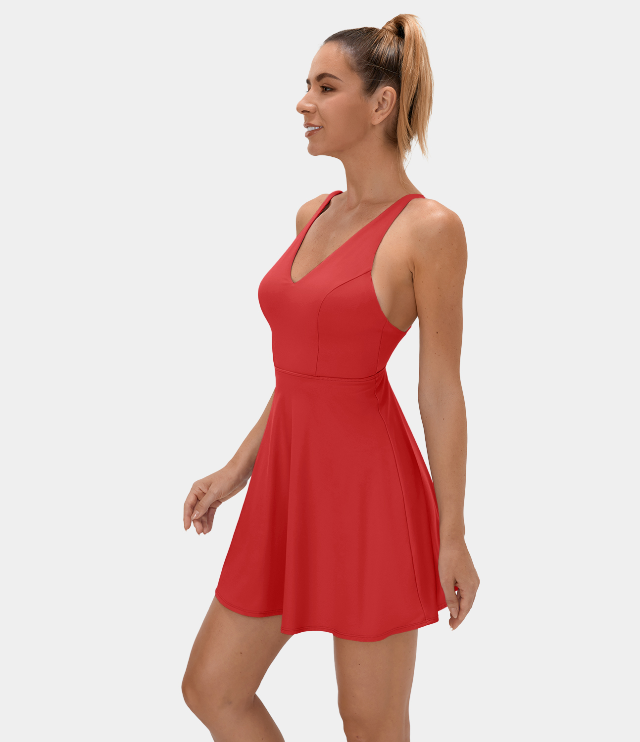 Halara Softlyzeroв„ў Plush Backless Crisscross 2-Piece Pocket Dance Active Dress Workout Dress - Poinsettia
Halara Softlyzeroв„ў Plush Backless Crisscross 2-Piece Pocket Dance Active Dress Workout Dress - Poinsettia