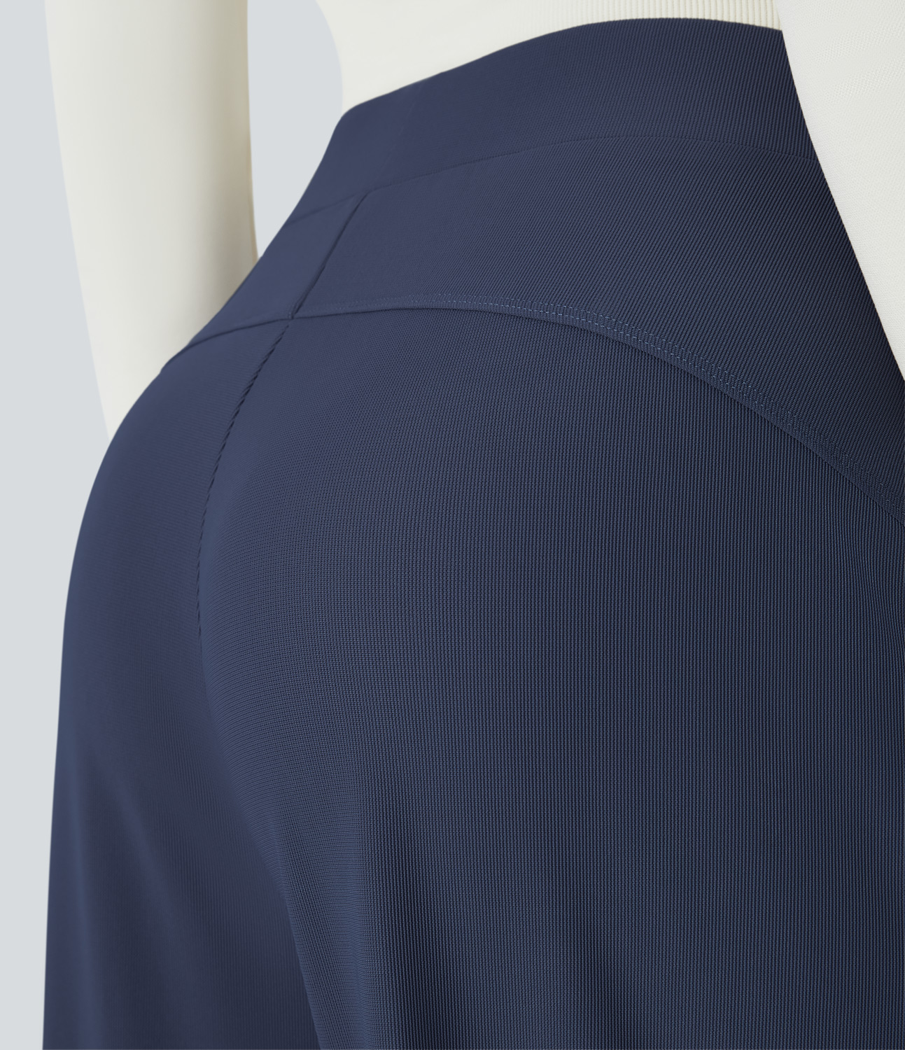 Halara High Waisted Body Sculpt Waist-Slimming Side Pocket Wide Leg Micro Waffle Work Pants - Mood Indigo - sweatpants
Halara High Waisted Body Sculpt Waist-Slimming Side Pocket Wide Leg Micro Waffle Work Pants - Mood Indigo - sweatpants