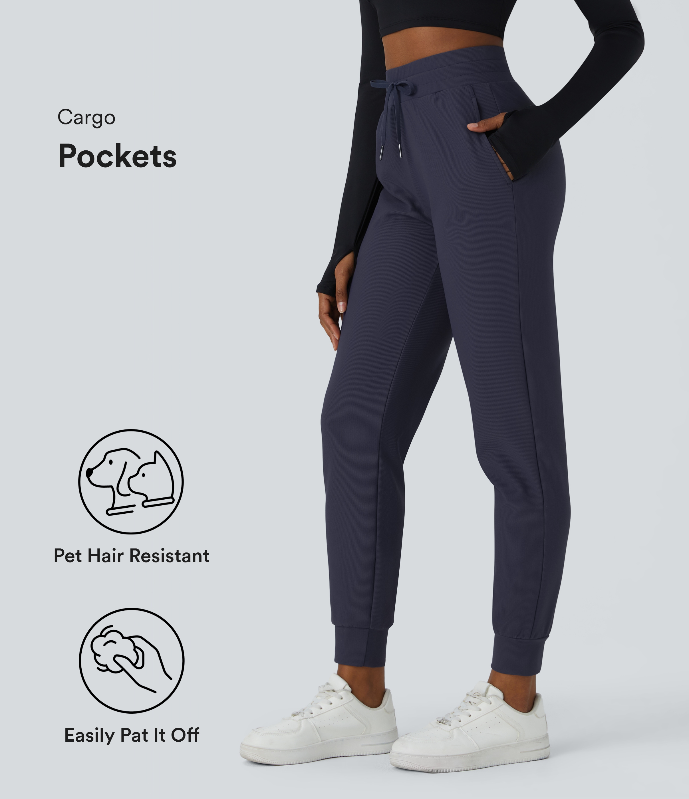 Pantalones Escolares Ajustados Para Niños Marks & Spencer