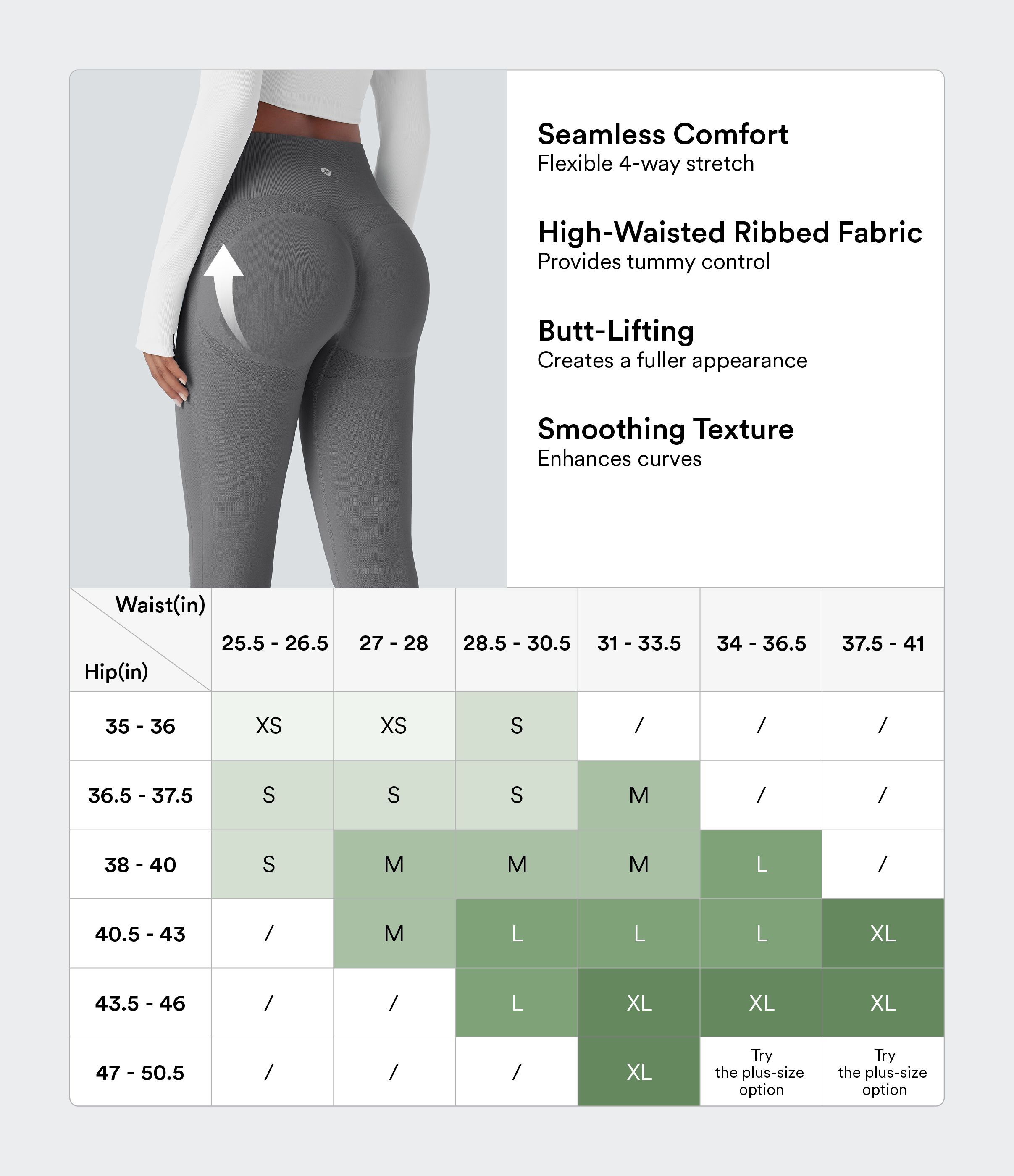 Halara Seamless Flow High Waisted Tummy Control Butt Lifting 7/8 Yoga Leggings  - Eiffel Tower - XL(7/8) gym leggings leggings with pockets 