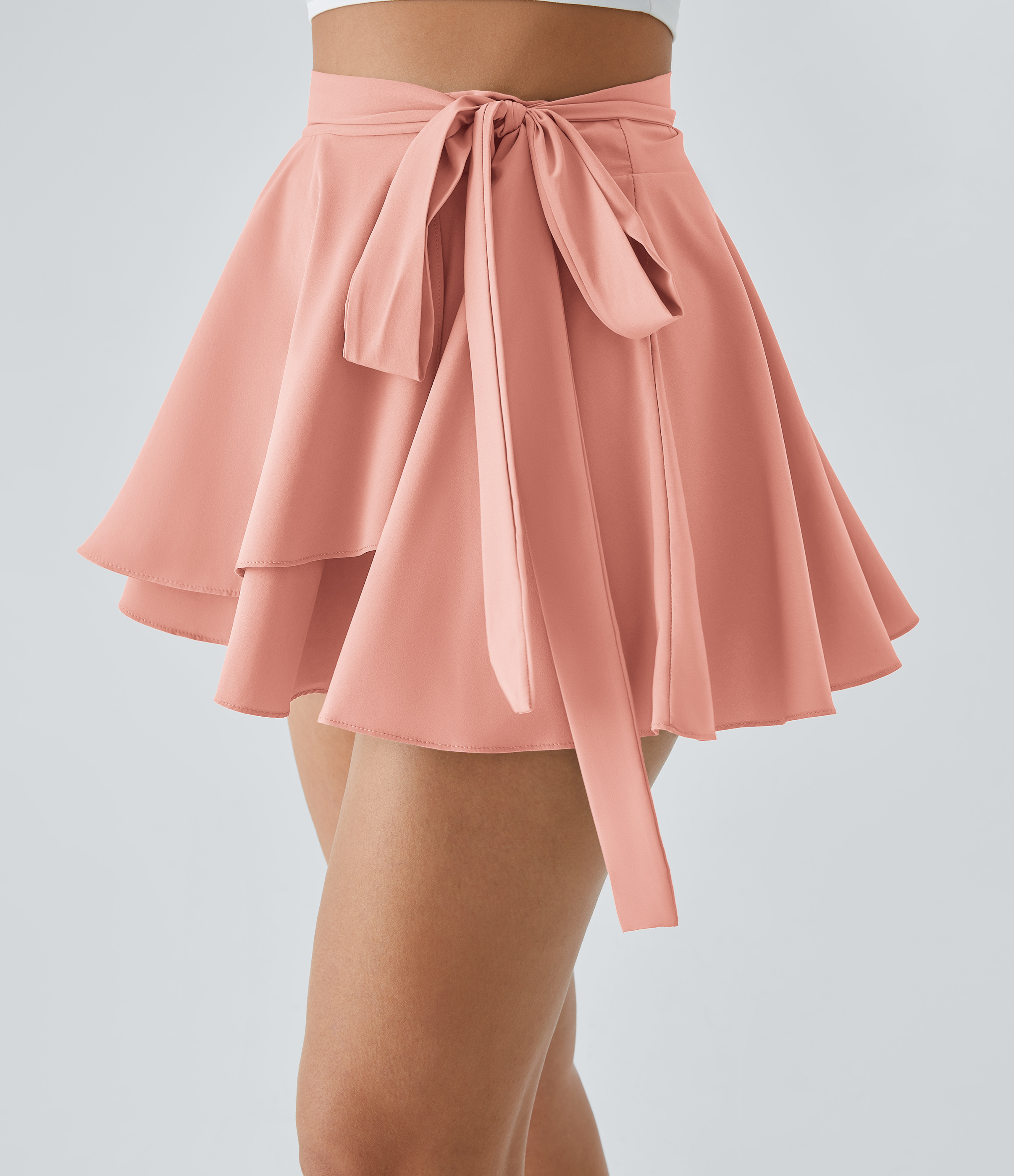 chachaFREY フレイ DOUBLE POCKET SKIRT chacha様専用FREY フレイ DOUBLE POCKET SKIRT