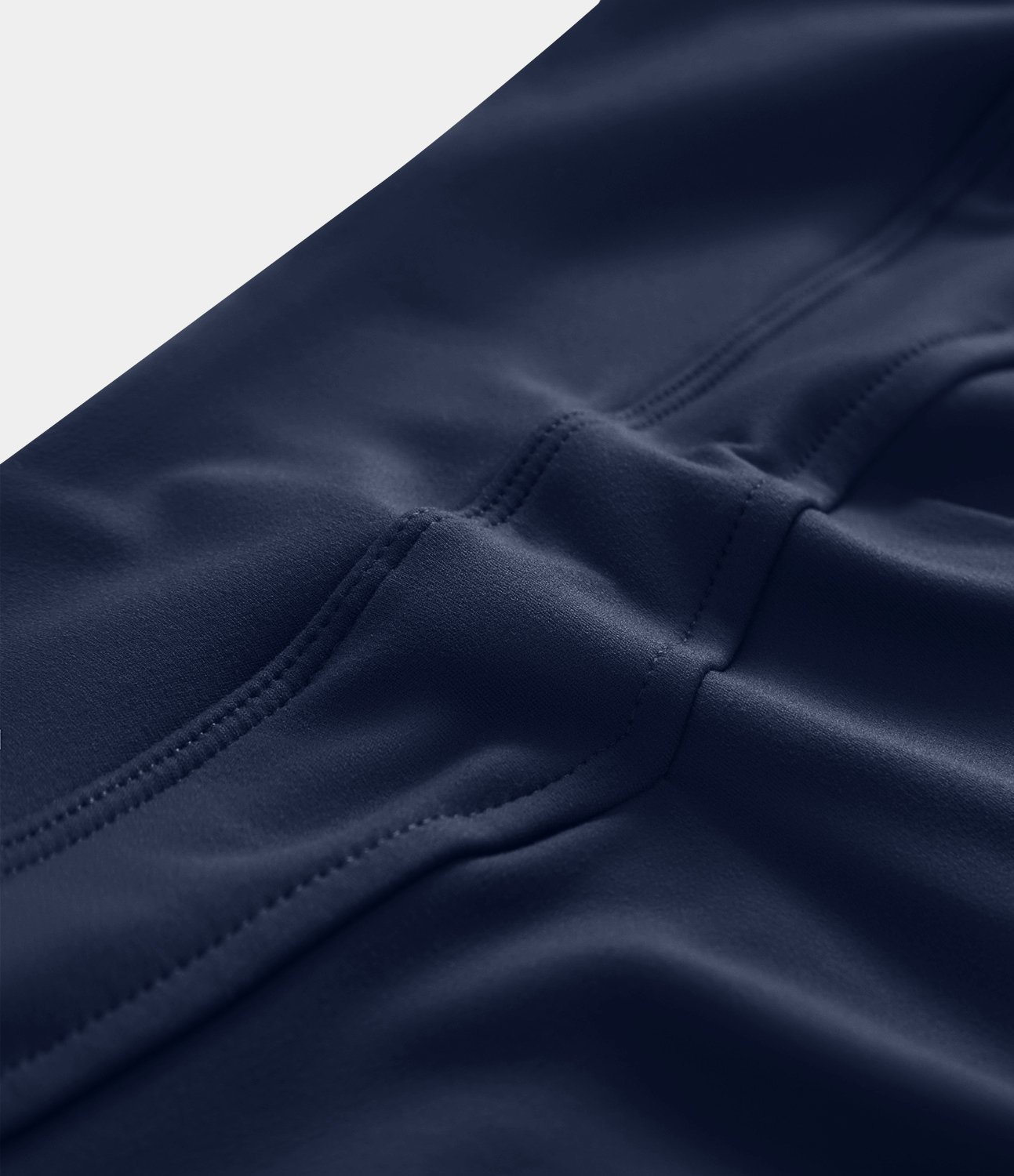 

Halara Solid Hidden Side Pocket 2-in-1 Tennis Skirt - Midnight Blue -  midi skirt a line skirt golfing skirt pleated tennis skirt