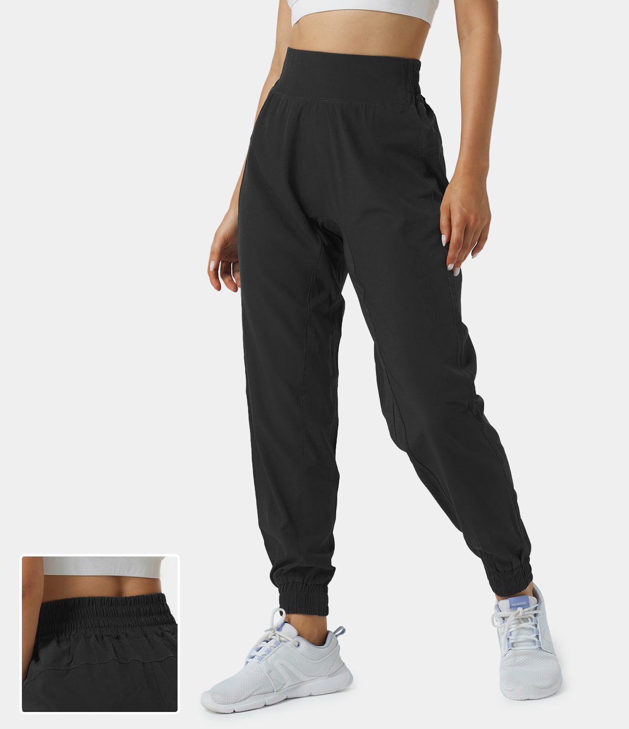 halara joggers