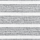 Gray White Horizontal Stripe