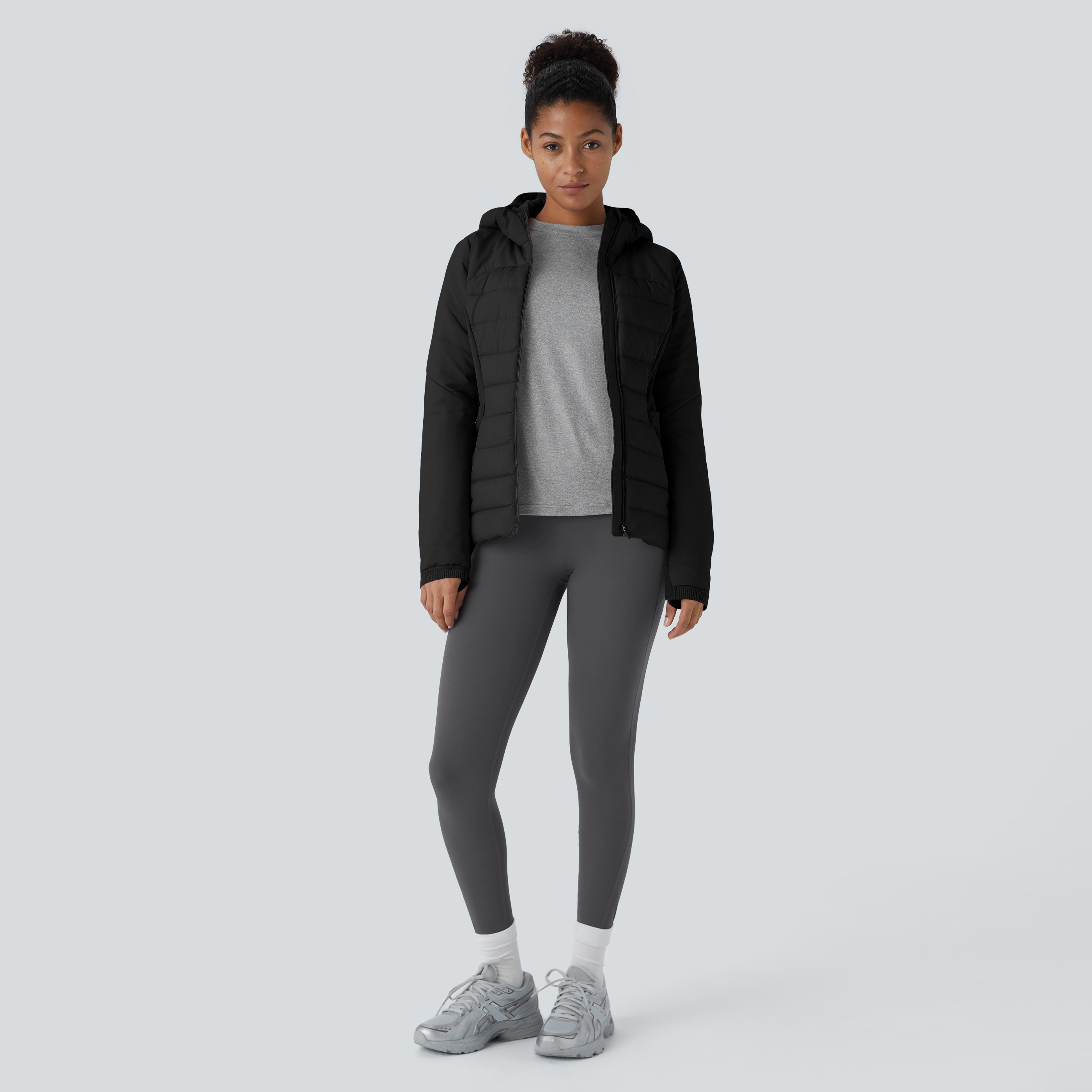 Down Jackets