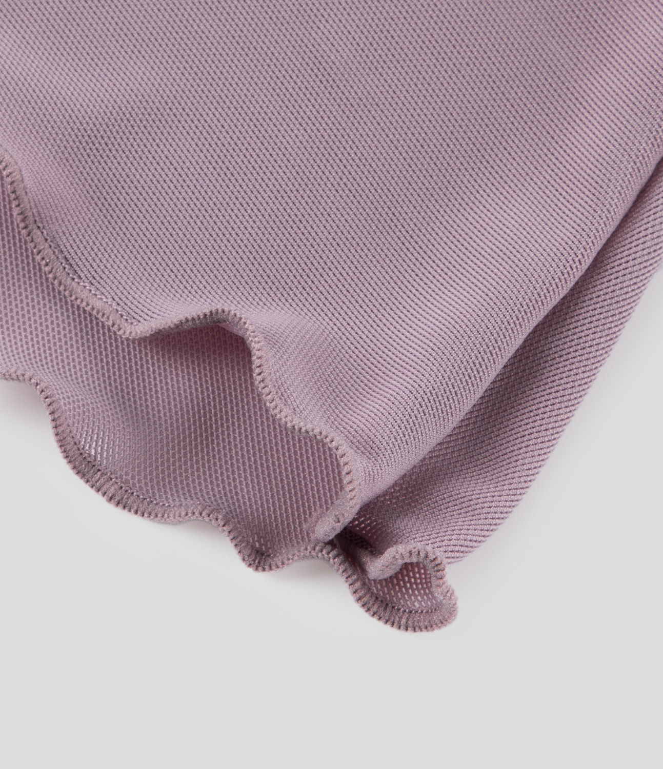 Halara Adjustable Spaghetti Strap Backless Crisscross 2-in-1 Side Pocket High Low Contrast Mesh Flowy Mini Casual Dress Workout Dress - Iris Purple - S 