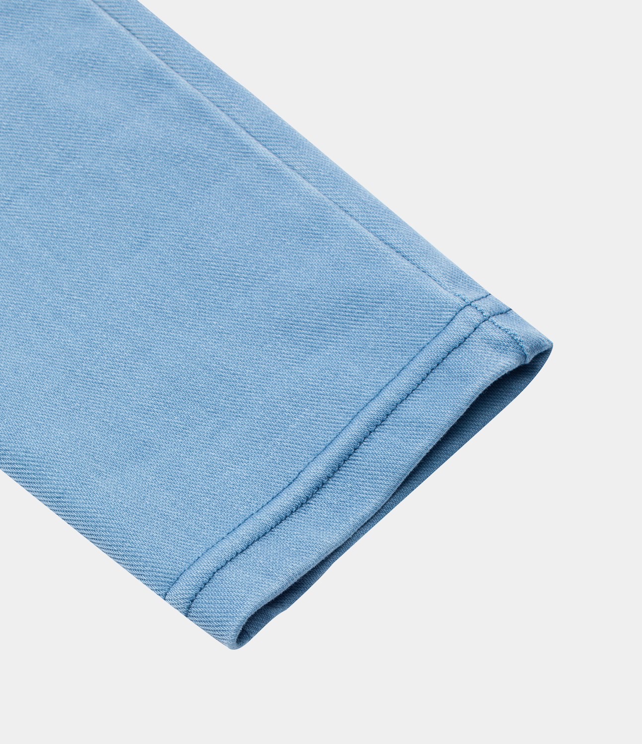 Halara HalaraMagicв„ў High Waisted Back Side Pocket Stretchy Knit Denim Casual Leggings  - Allure - XL 
