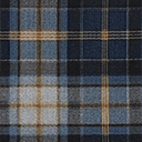Navy Blue Plaid