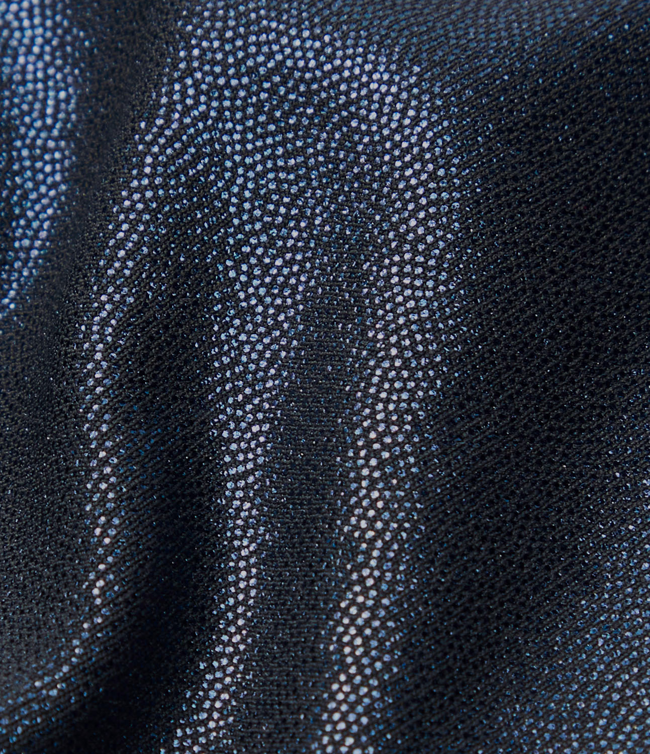 Halara Cloudfulв„ў Shine Fabric High Waisted Back Side Pocket Work Faux Leather Leggings  - Shiny Midnight Blue - XL(full_length) gym leggings 