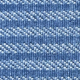 Light Blue Stripe Denim
