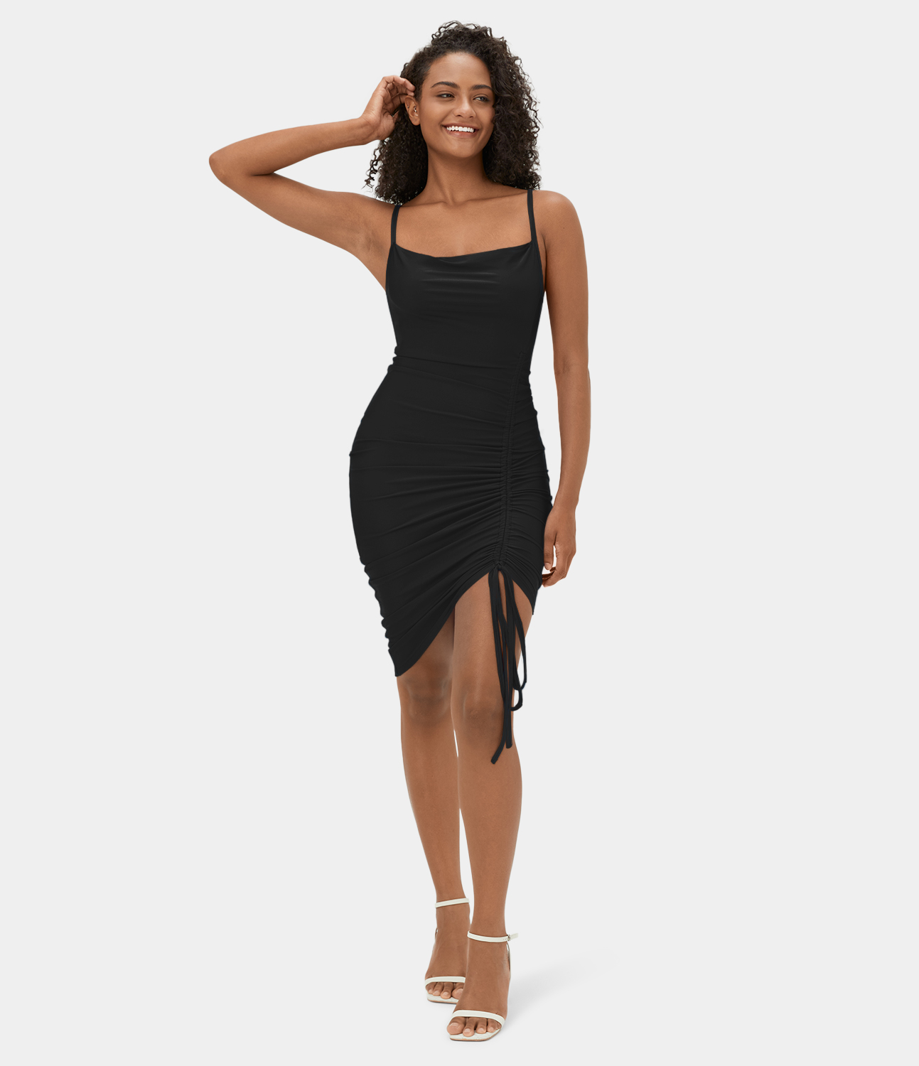 Robes moulantes - Halara