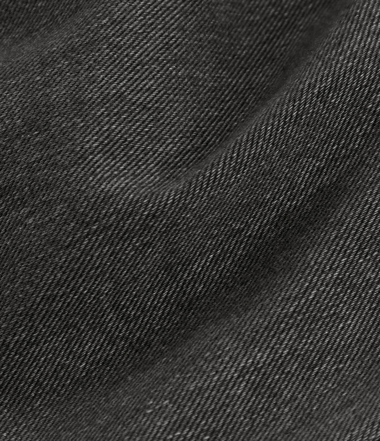Halara HalaraMagicв„ў Mid Rise Button Pockets Stretchy Knit Denim Casual Slight Flare Pants  - Washed Denim Black - M sweatpants jogger pants 