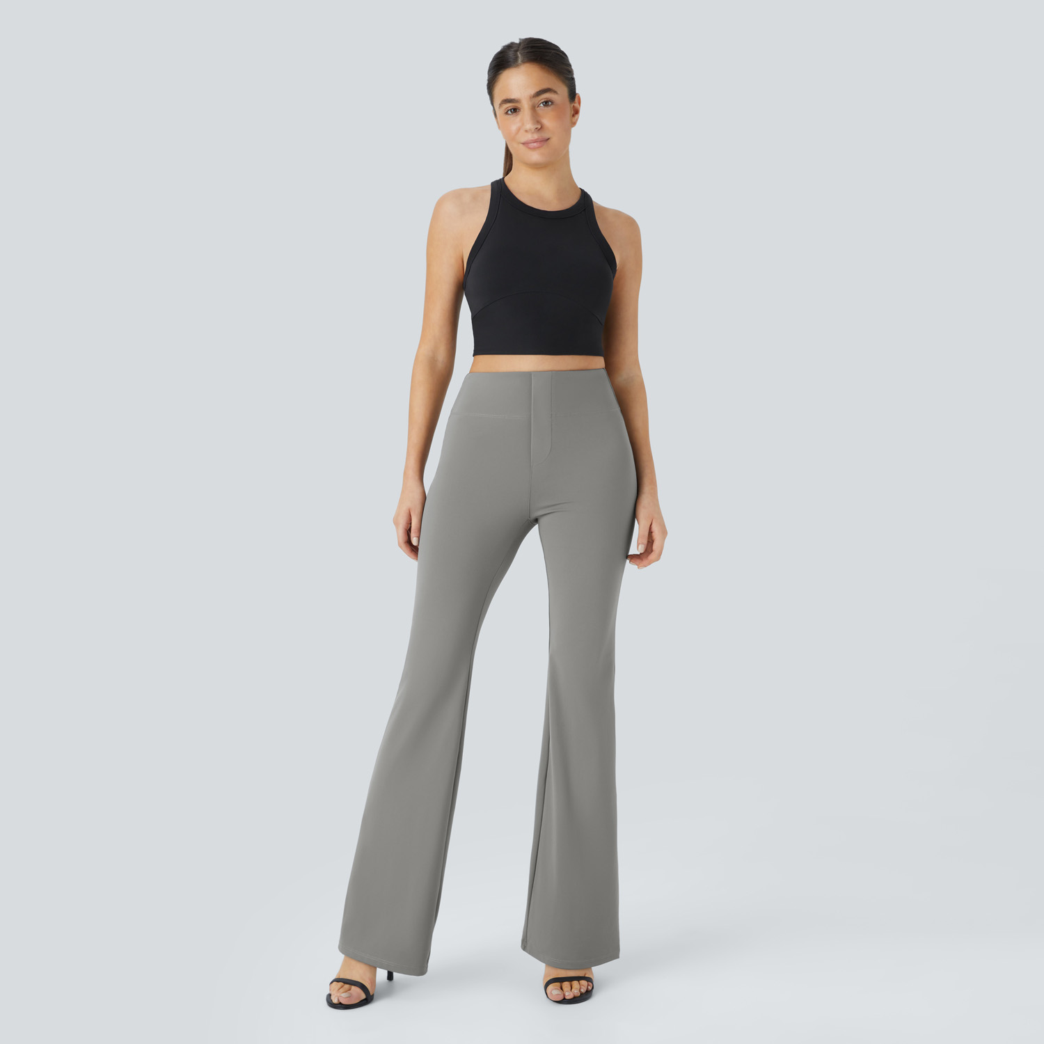 Flare Pants