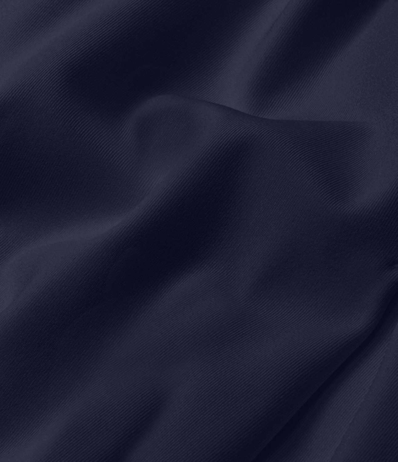 Halara V Neck Sleeveless Pleated Hem Mini Golf Active Dress Workout Dress - Navy Blazer - XS 