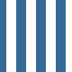 Blue White Stripes
