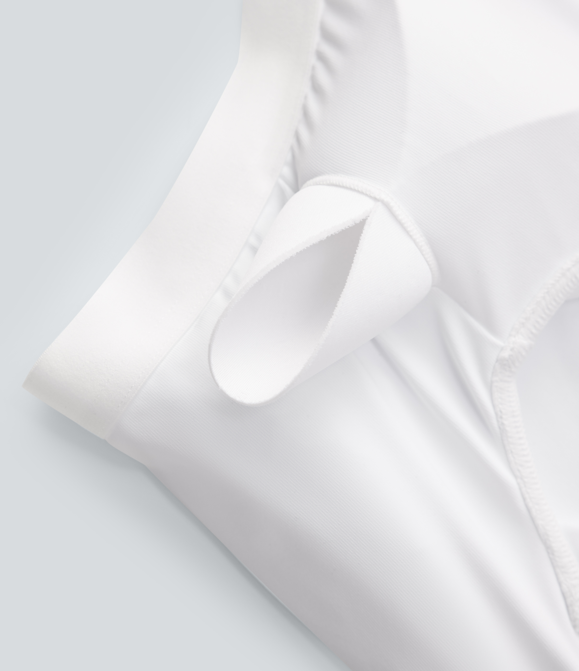 Halara Square Neck Cap Sleeve Ruched Skinny Cropped Casual Baby Tee Tank Top - White - XL golf tops halter top tunic tops sleeveless tops 
