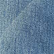 Light Azure Blue Denim