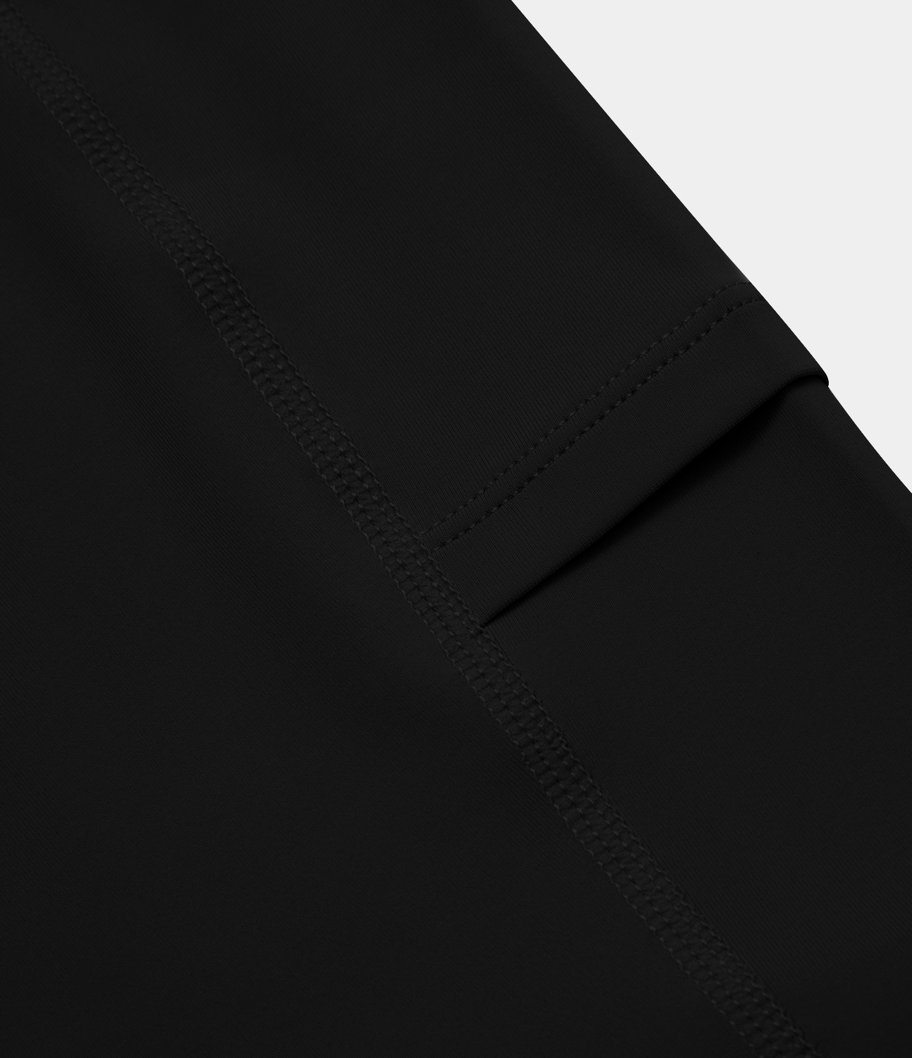 Halara Breezefulв„ў High Waisted A Line 2-in-1 Side Pocket Mini Pleated Quick Dry Casual Skirt  - Black - XL midi skirt a line skirt 