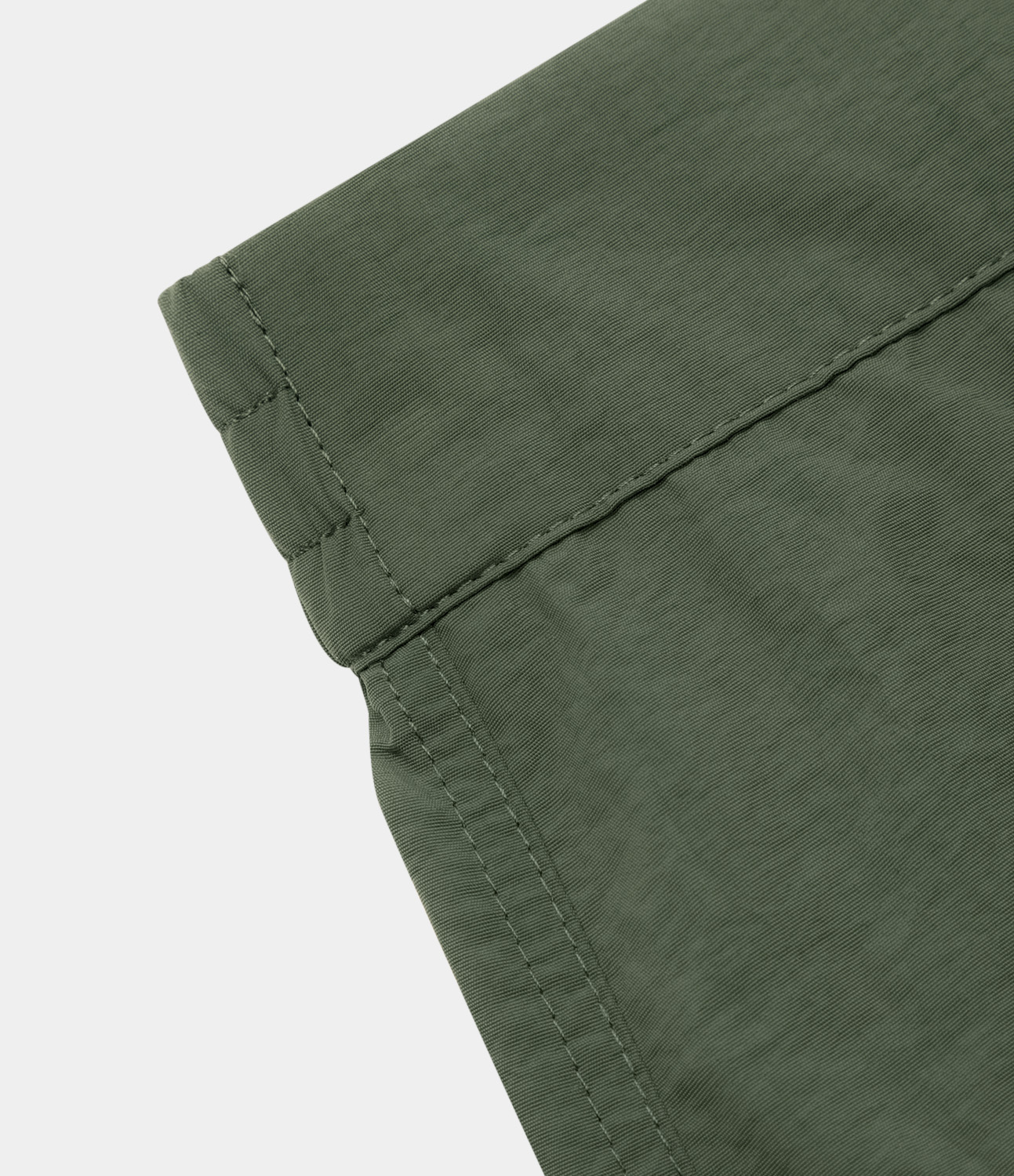 Halara High Waisted Button Zipper Flap Pocket Casual Cargo Shorts 3`` Gym Short - Deep Tea Green - S booty shorts compression shorts 