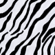 Marty's Madagascar - Zebra