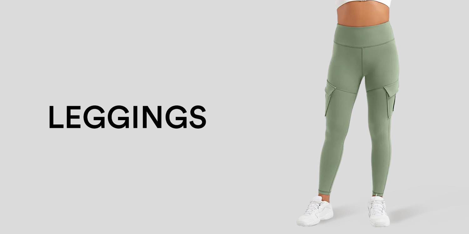 Women&rsquo;s Leggings - Halara