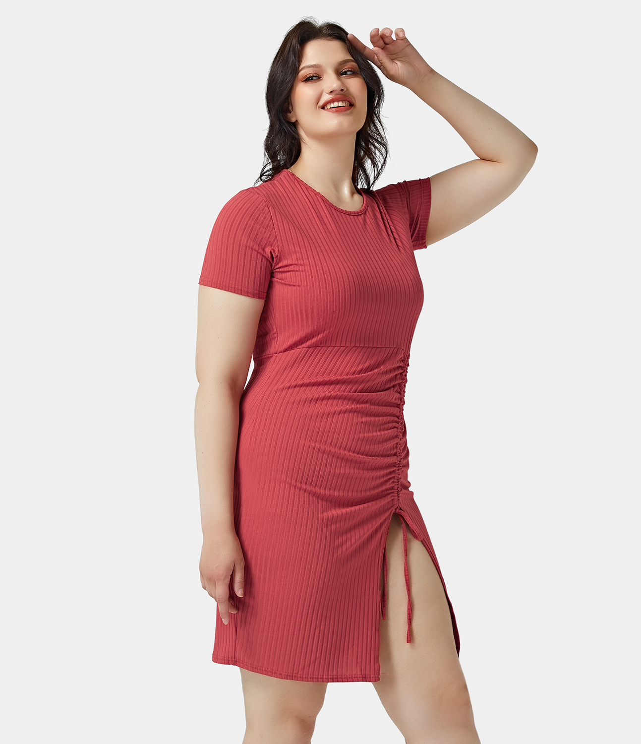 Menggali Dunia Pesona Gaun Plus Size Online: Panduan Lengkap untuk Memilih dan Membeli