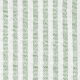 Light Green White Stripe