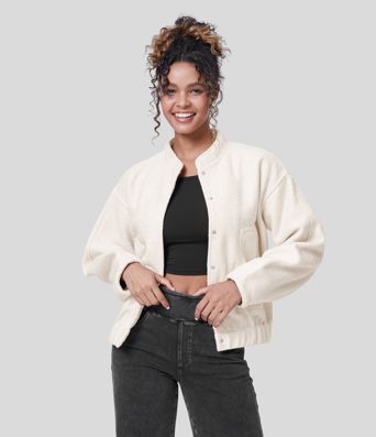 Chaquetas