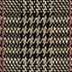 Desert Houndstooth Pattern