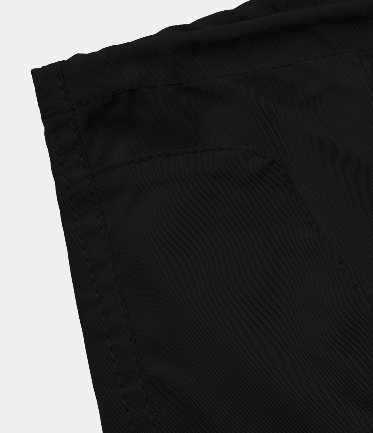 Halara Mid Rise Drawstring Multiple Pockets Casual Cargo Joggers  - Black - XL 