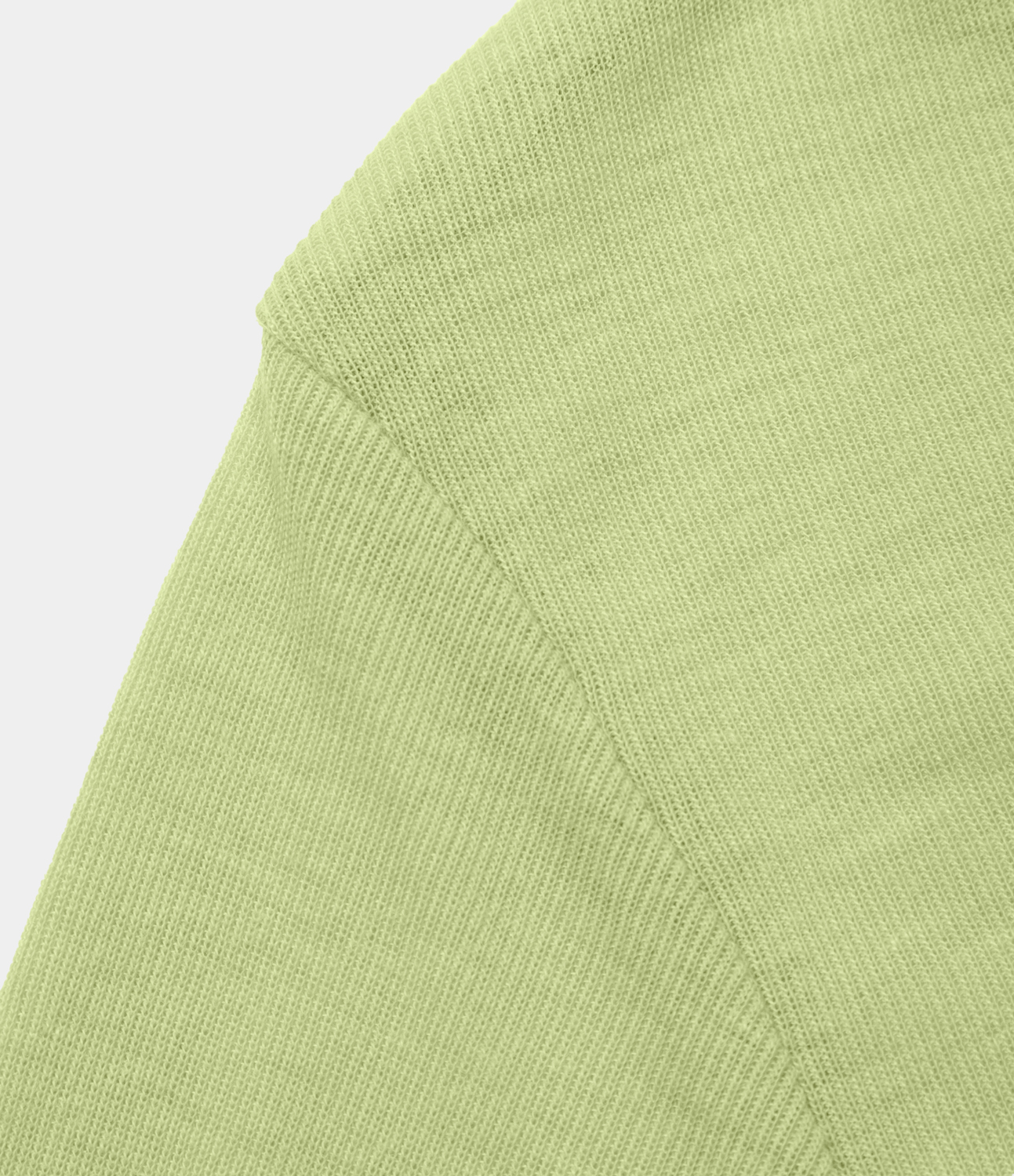 Halara V Neck Button Long Sleeve Curved Hem Cropped Casual Sports Top  - Reed - L 