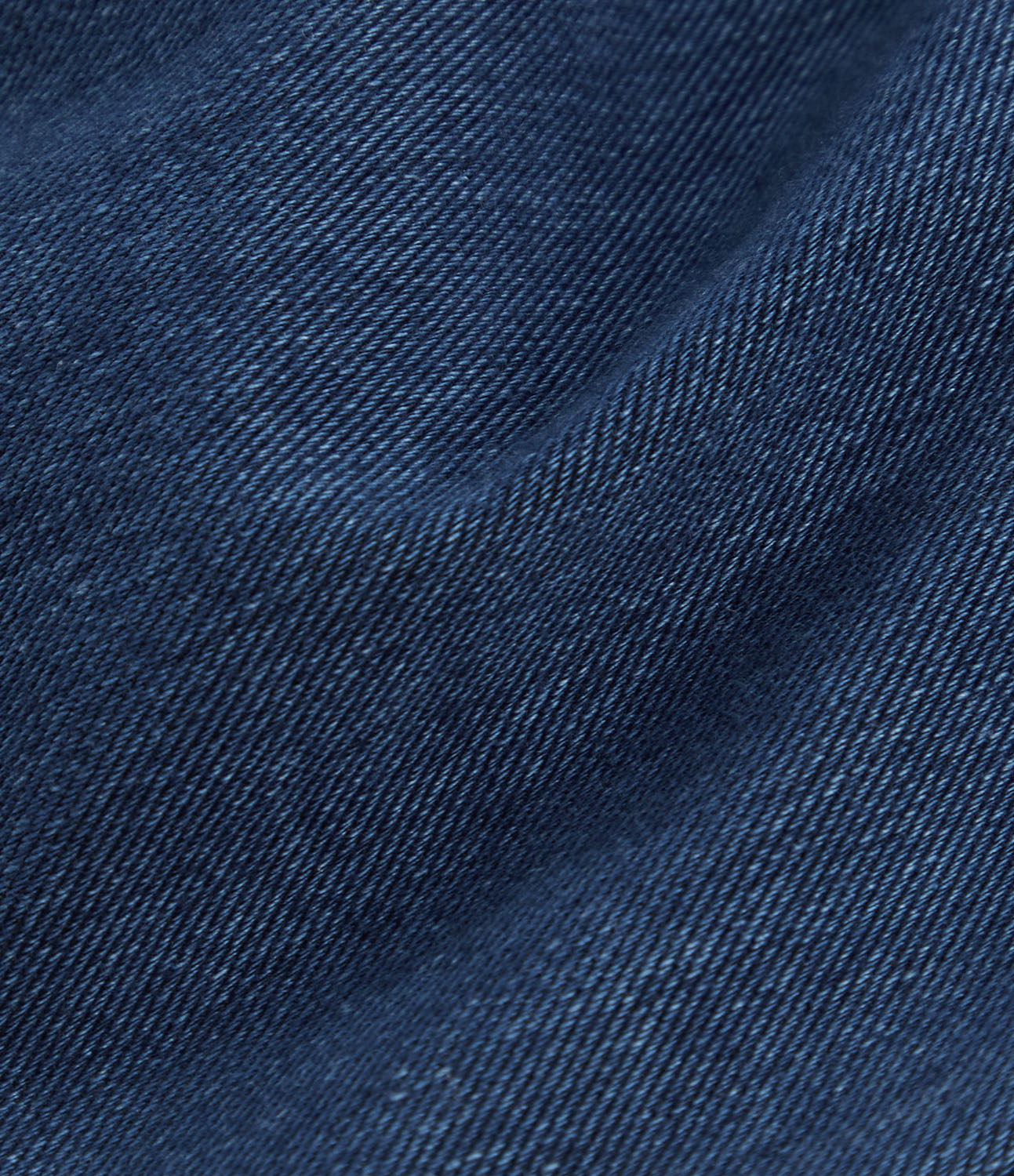 Halara HalaraMagicв„ў Mid Rise Button Pockets Stretchy Knit Denim Casual Slight Flare Pants  - Washed Denim Indigo - XL sweatpants jogger pants 