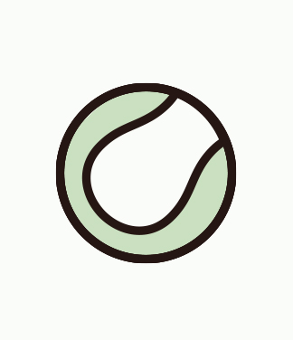 테니스 & 골프 스커트