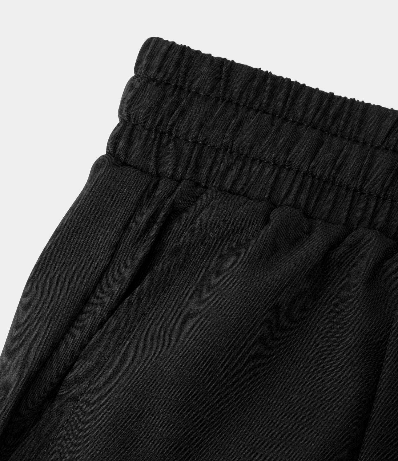 Women's Elastic Waistband Drawstring Side Pocket Casual Joggers HALARA