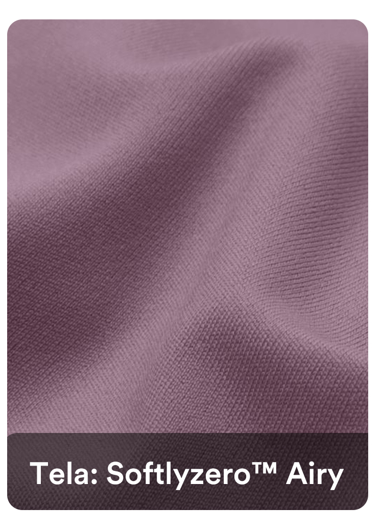 Tela Cloudful™ Airy