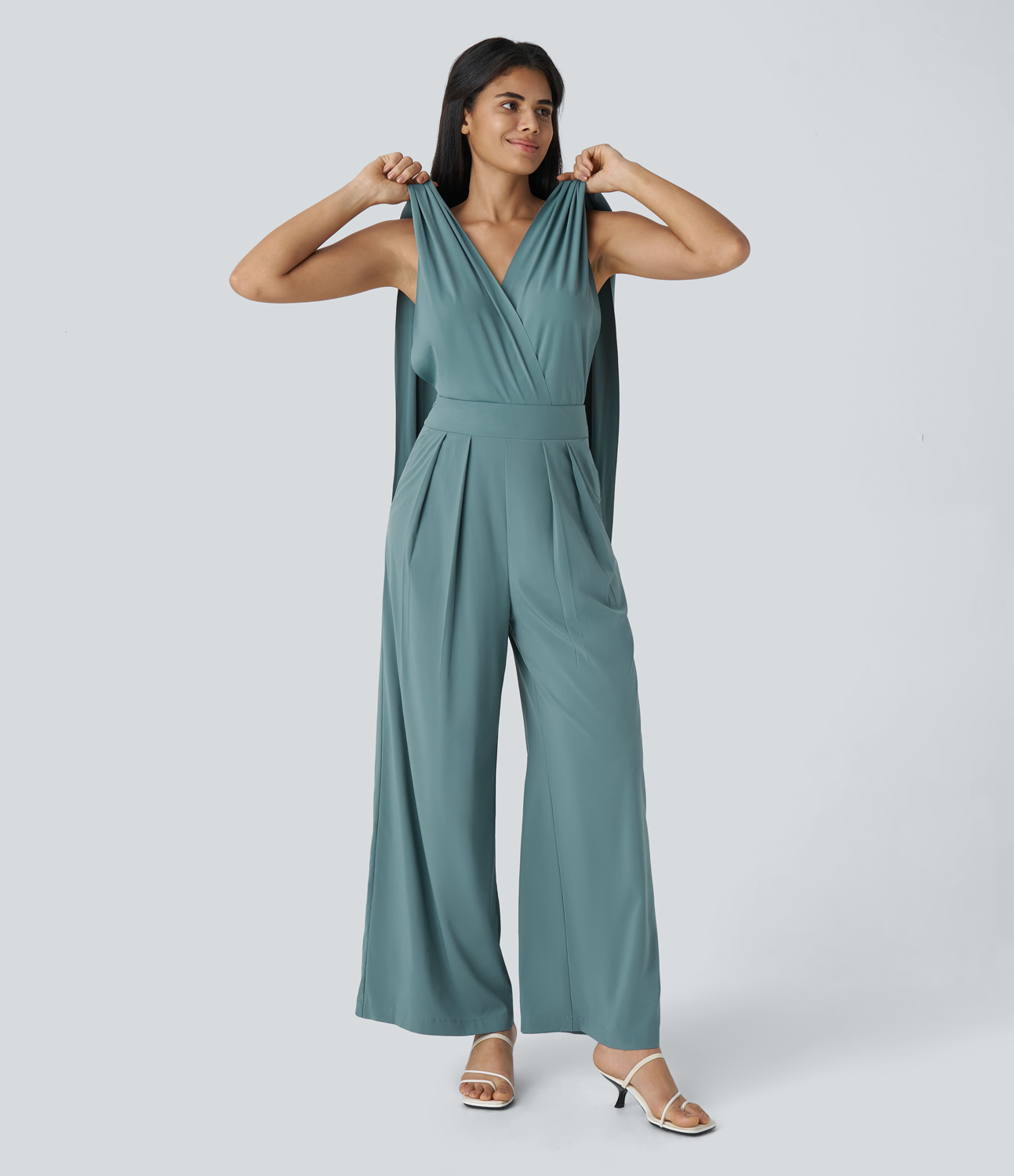 最高級のスーパー Crisscross Backless Breezeful™ Women's Tie Invisible Back 小物
