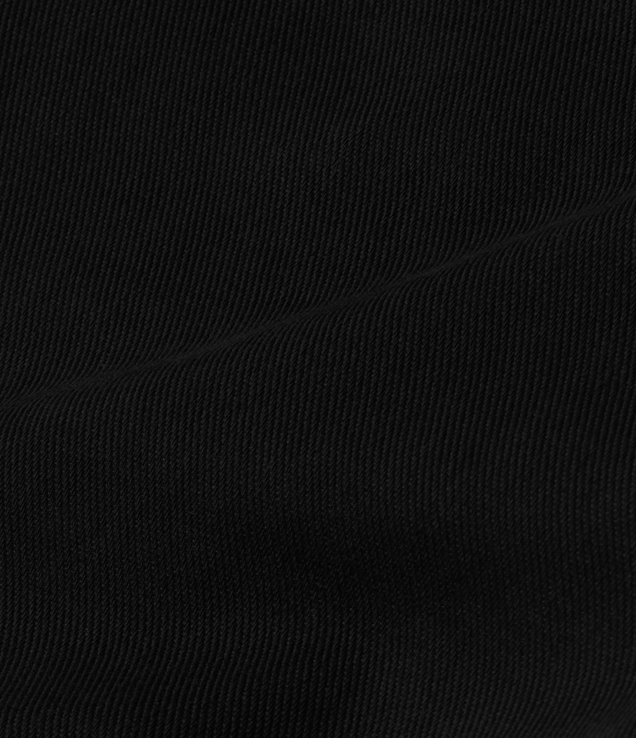 Halara HalaraMagicв„ў High Waisted Back Side Pocket Stretchy Knit Denim Casual Leggings  - Black Denim - M(full_length) 