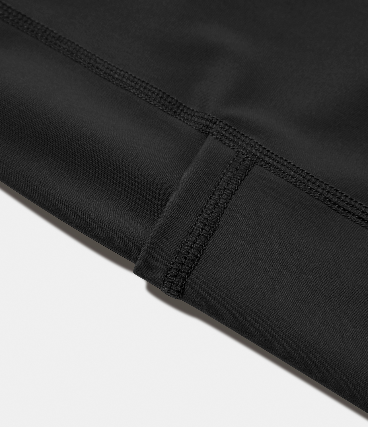 Halara PatitoffВ® Pet Hair Resistant High Waisted Side Pocket Biker Shorts 5``  - Black - XL biker shorts women black biker shorts 