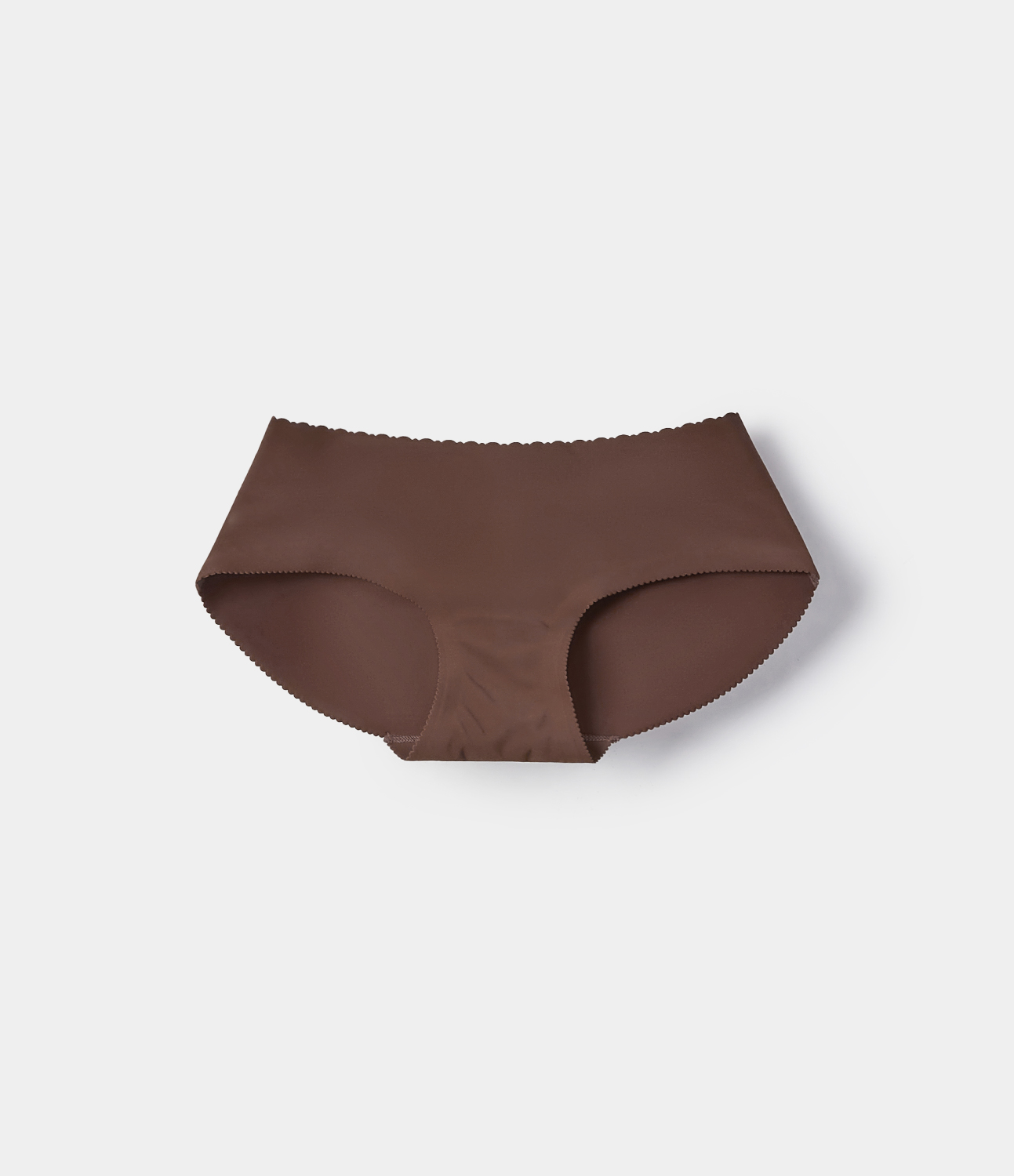 Women's Seamless Underwear With Padded HALARA