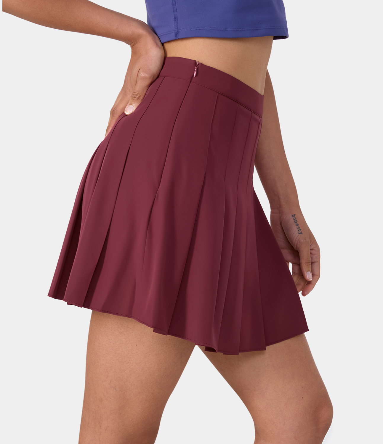 Court Skirt main image 1
