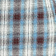 Blue Plaid