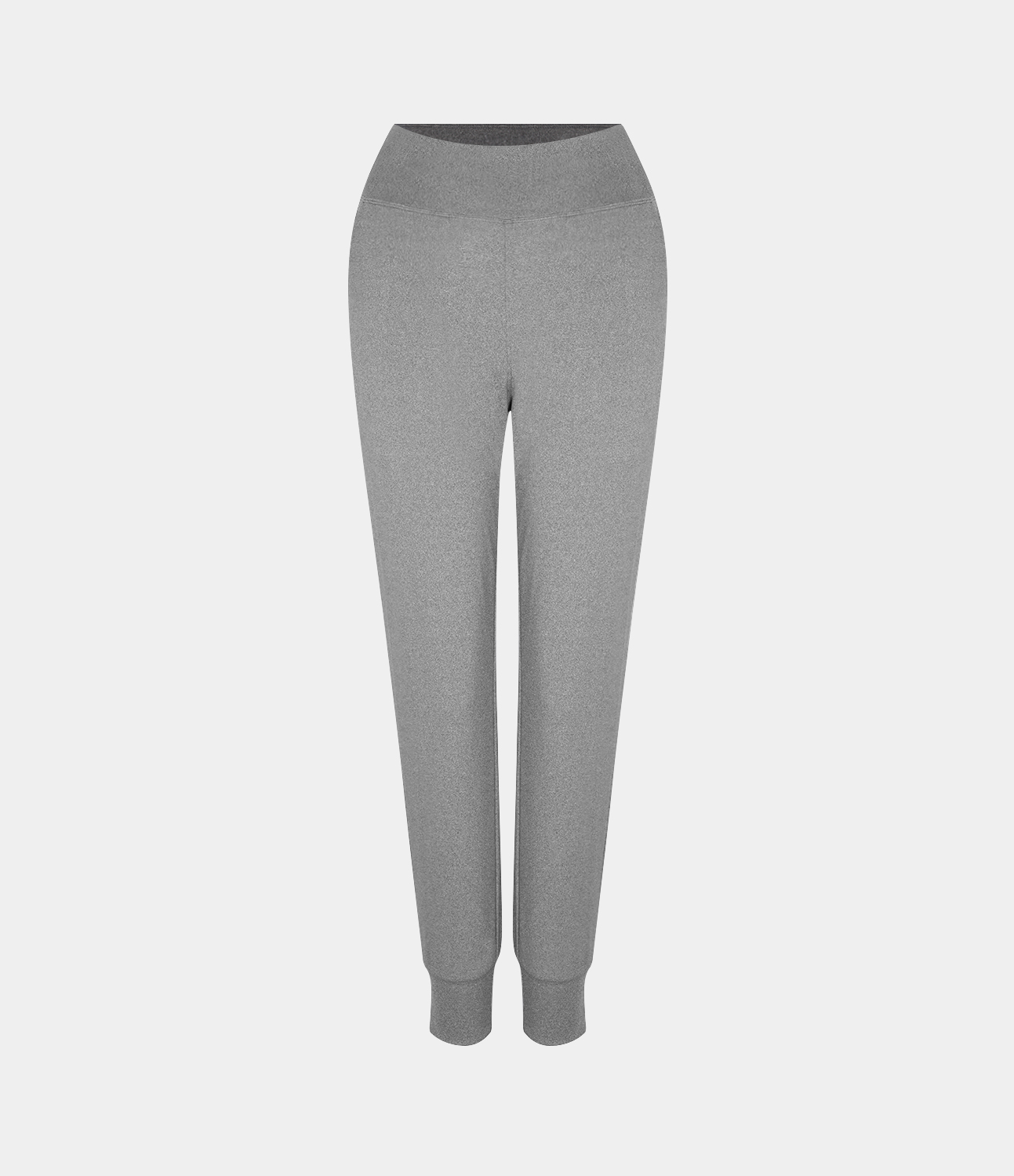 Halara High Waisted Side Pocket Plus Back Zipper Pocket Commute Joggers  - Porcelain White - XS 