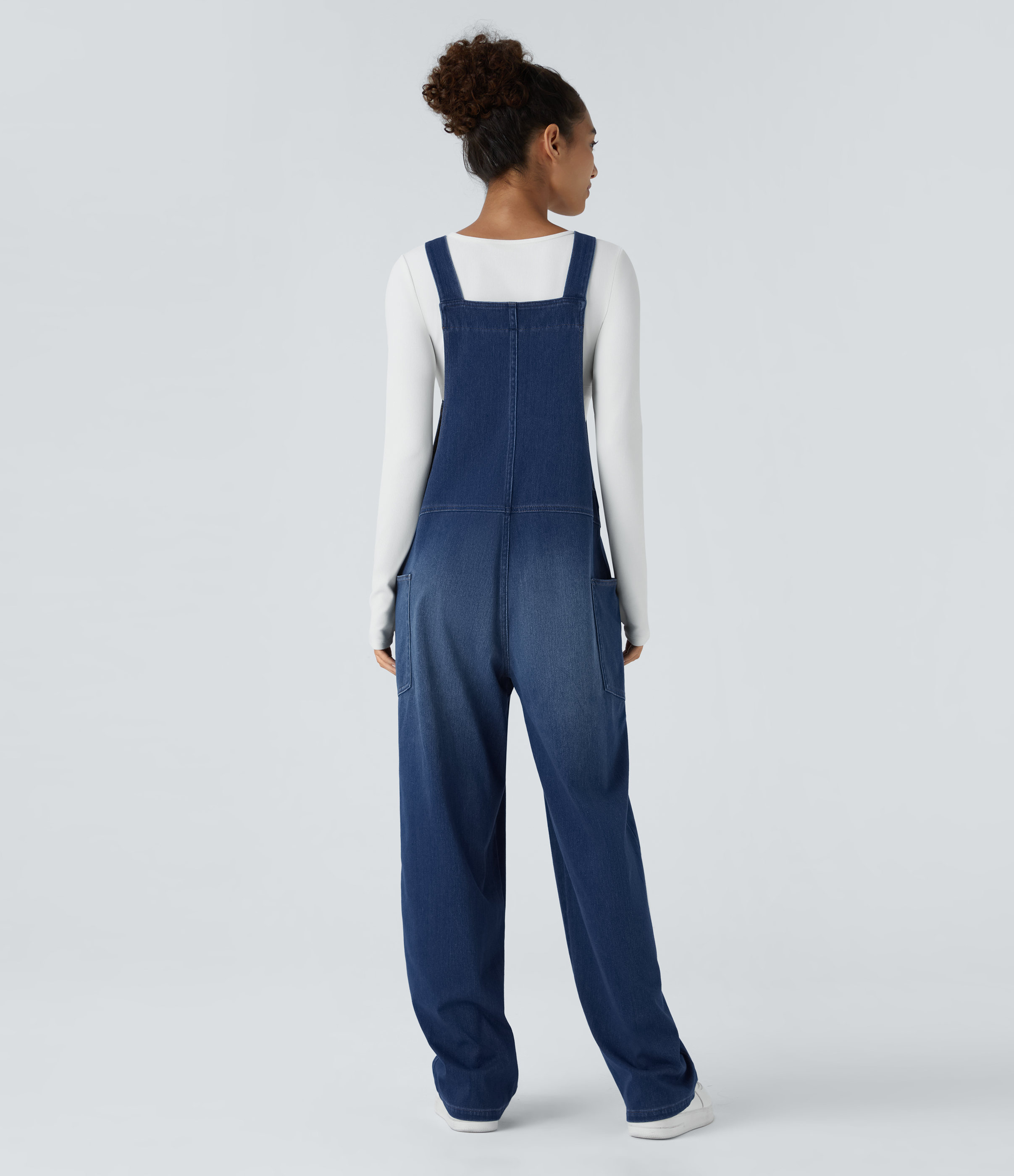 Utility Jumpsuit – Dockers®