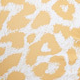 Yellow Leopard Print