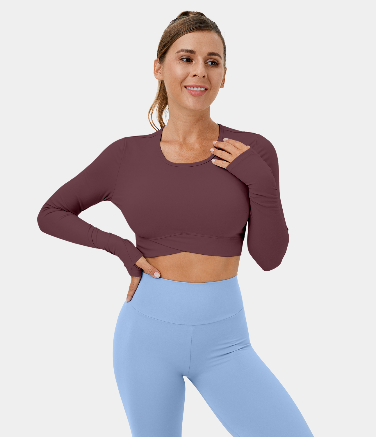 thumb