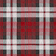 Light Red Plaid